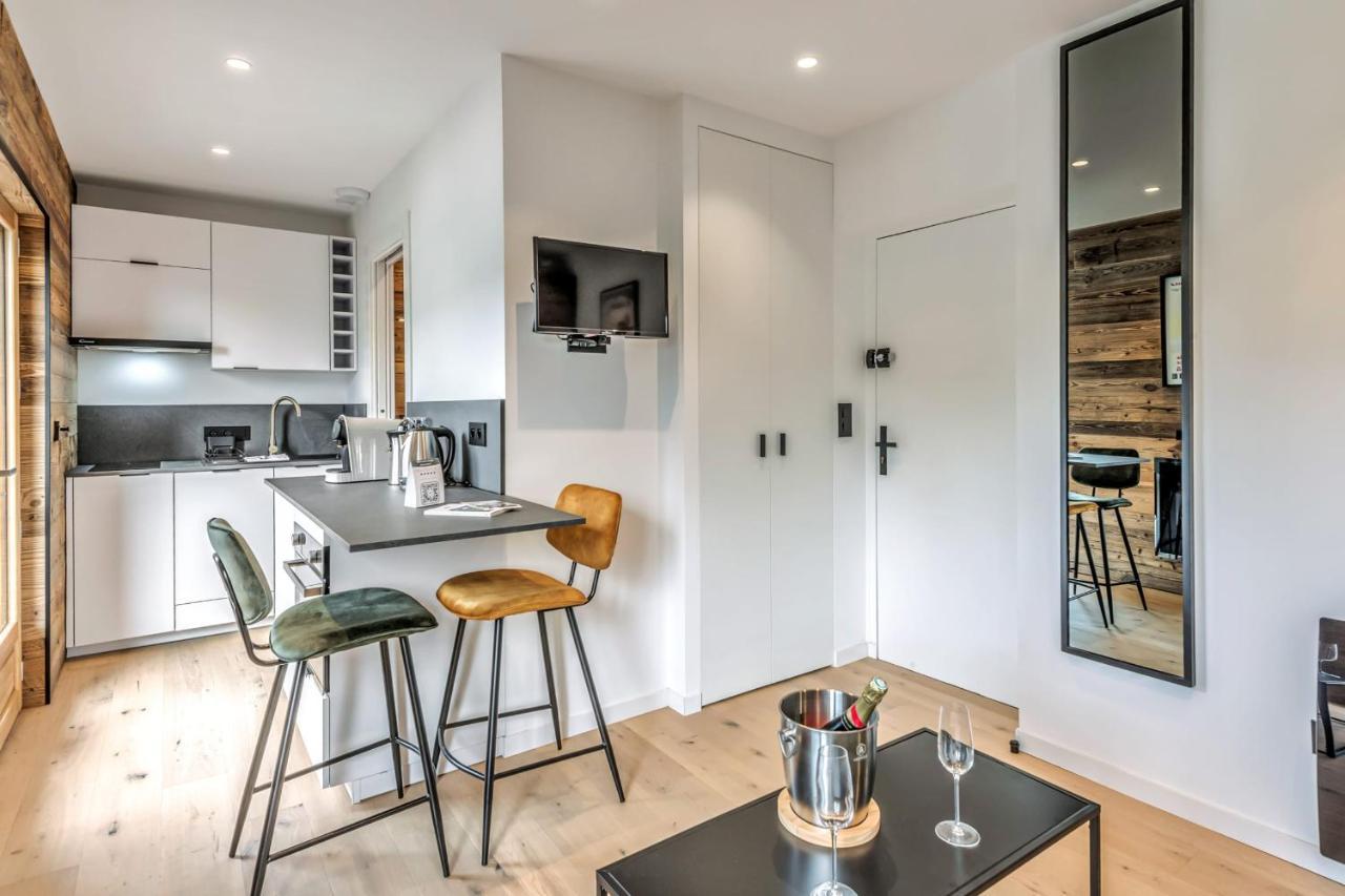Studio Belvedere - Welkeys เมอแฌฟ ภายนอก รูปภาพ